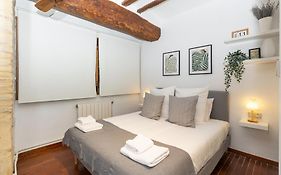 Guestready - Relaxing Home In Valencia'S Old Town