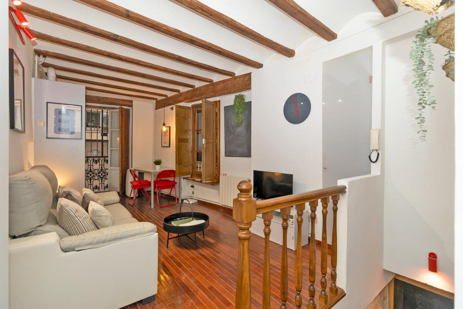 Guestready - Relaxing Home In Valencia'S Old Town Esterno foto