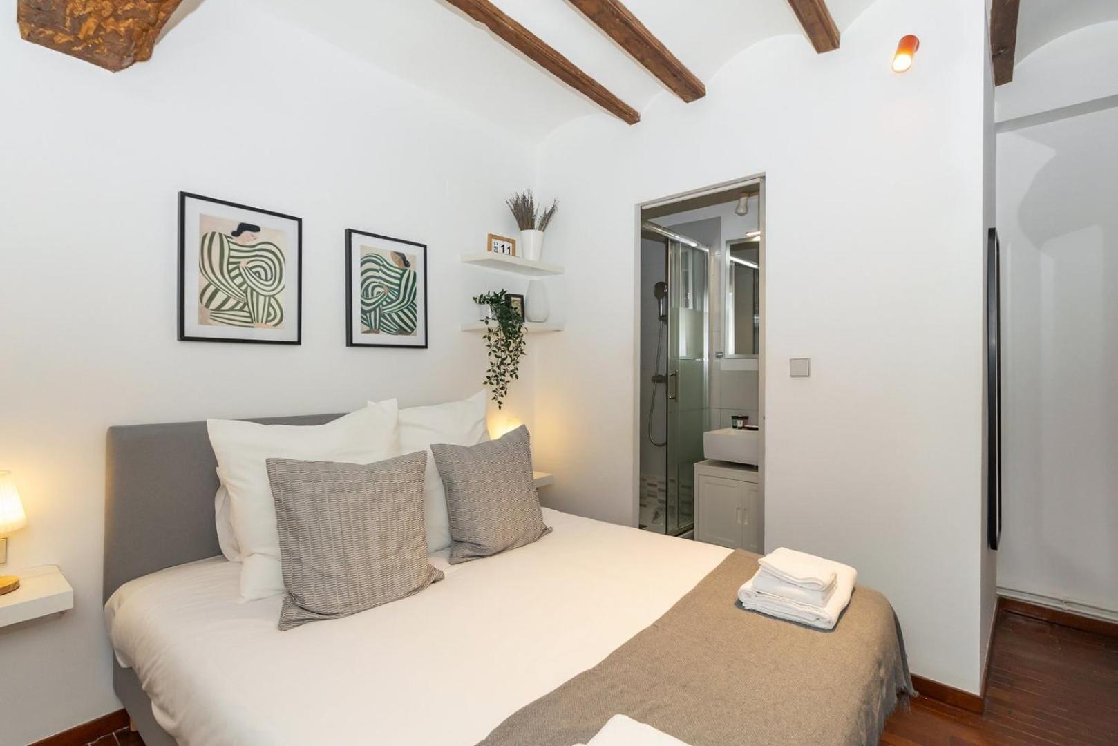 Guestready - Relaxing Home In Valencia'S Old Town Esterno foto