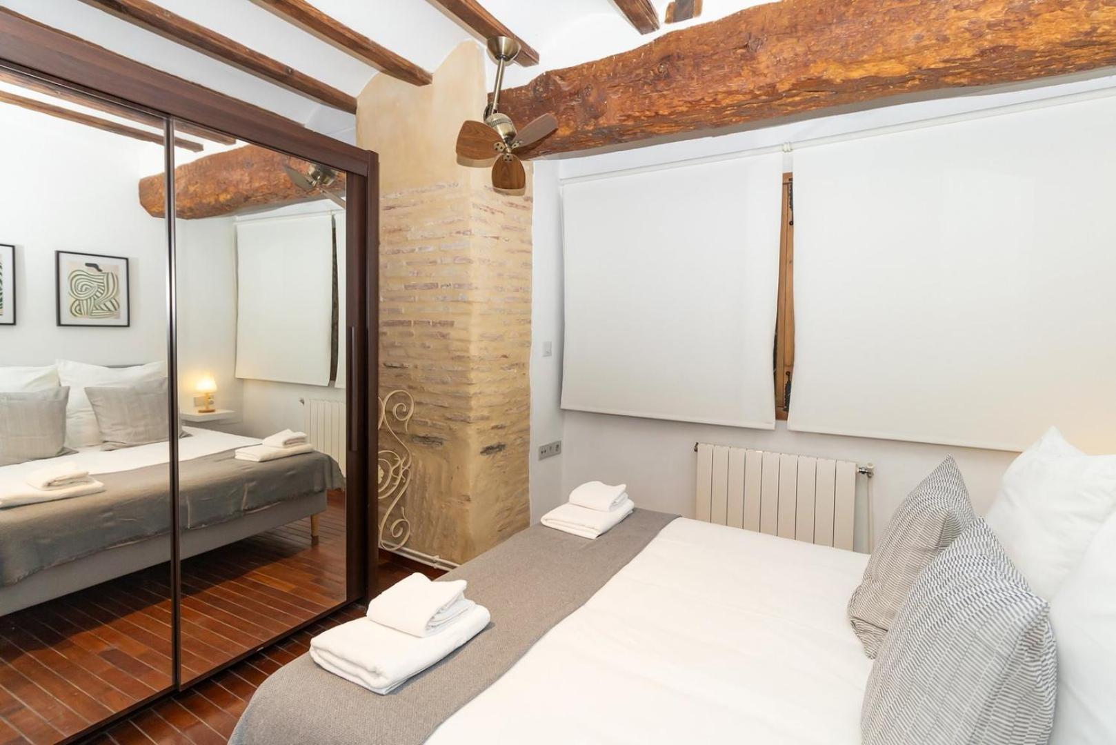 Guestready - Relaxing Home In Valencia'S Old Town Esterno foto