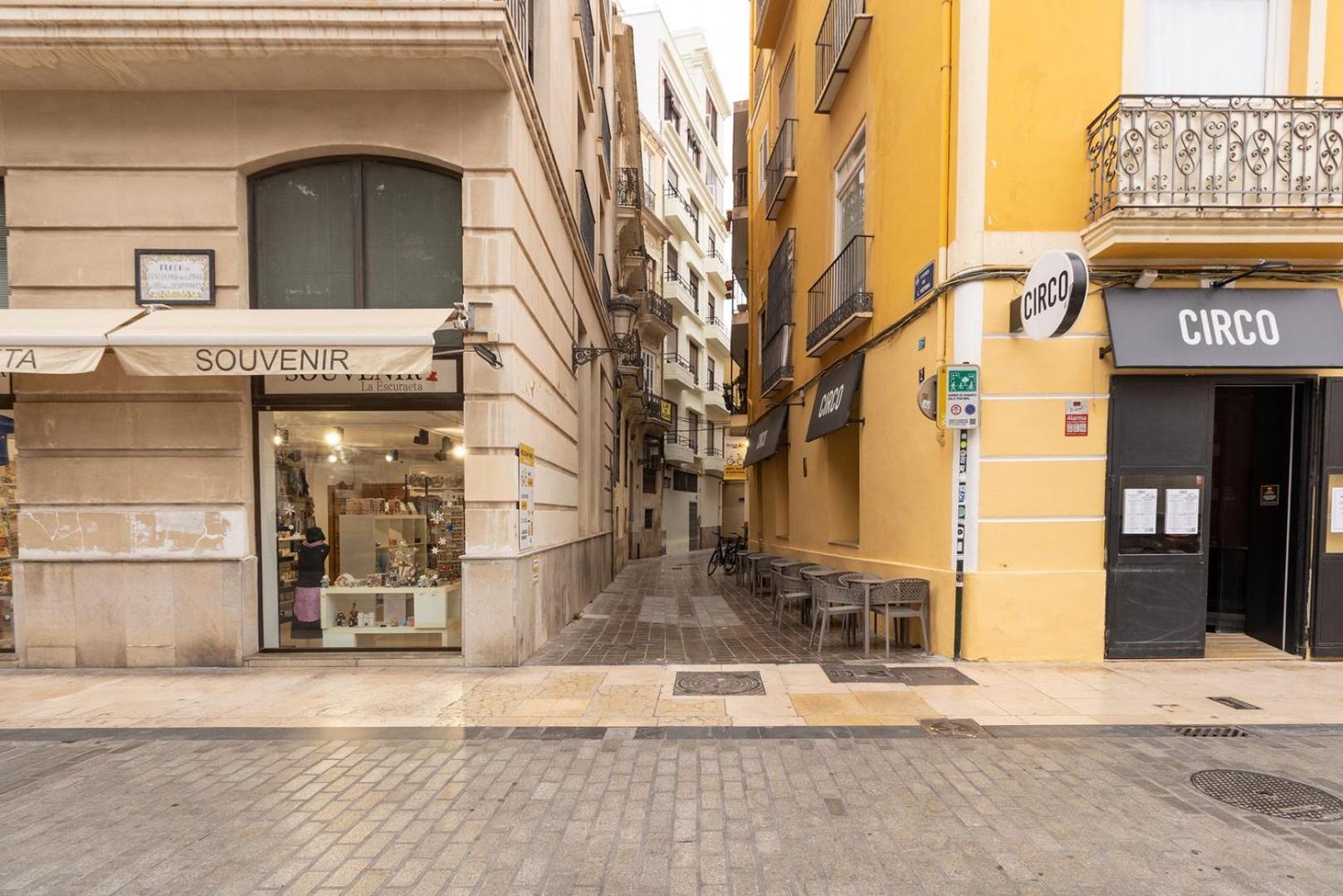 Guestready - Relaxing Home In Valencia'S Old Town Esterno foto