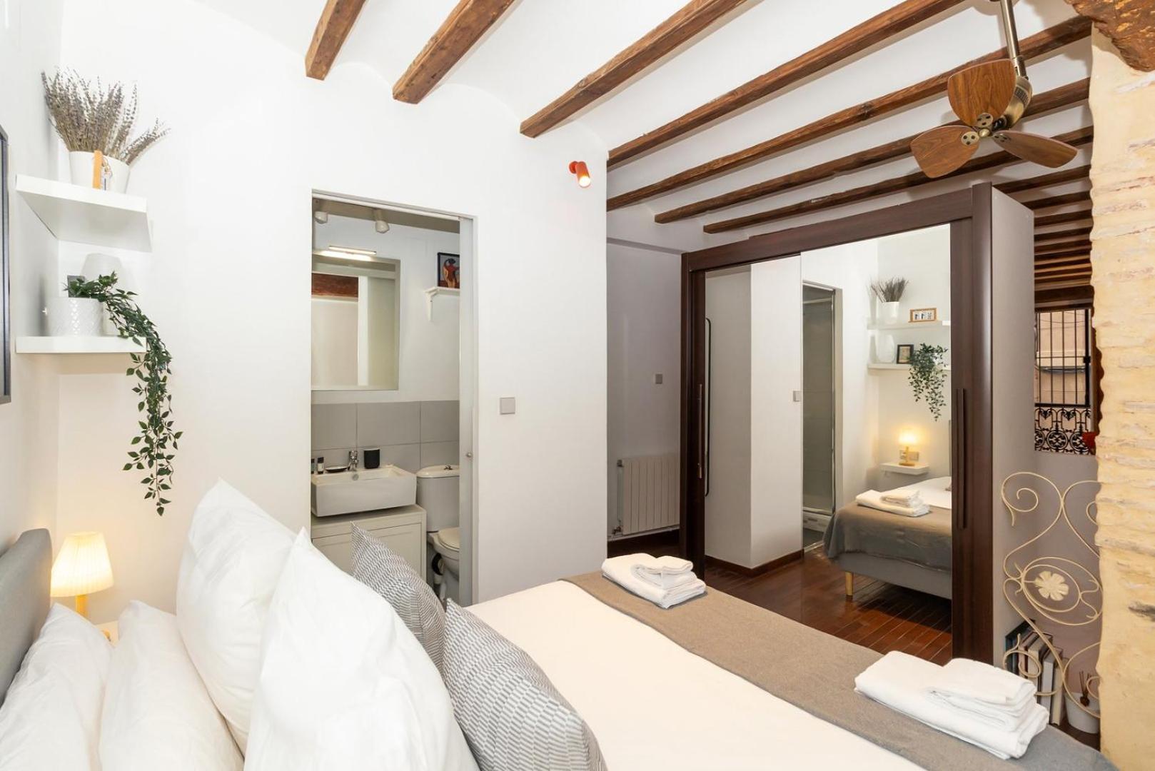 Guestready - Relaxing Home In Valencia'S Old Town Esterno foto